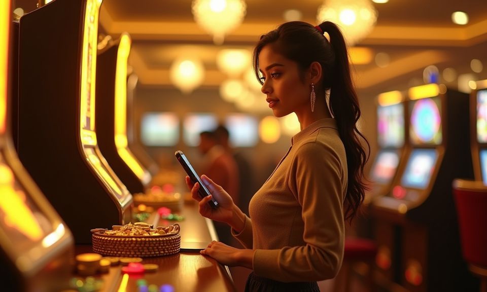 ba099 ba099-এ Live Baccarat A কেমন দেখতে